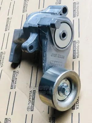 Toyota Belt Adjuster for Toyota Hilux and Prado