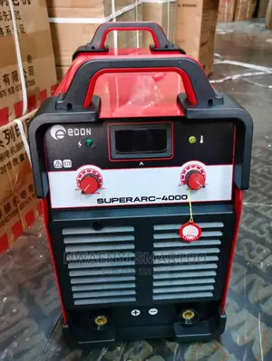 3phase Inverter Welding Machine