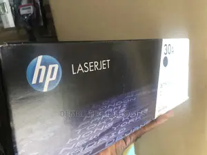 Hp Toner Cartridge 30a