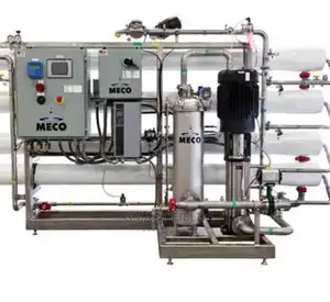 Reversible Osmosis Membrane