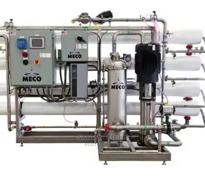 Reversible Osmosis Membrane