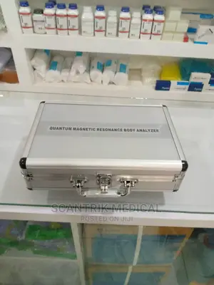 Sub Body Health Diagnostics Analyzer