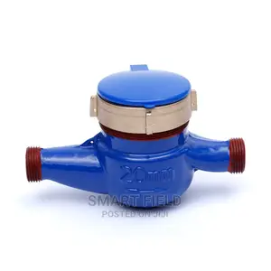 Original Water Meter #55,000