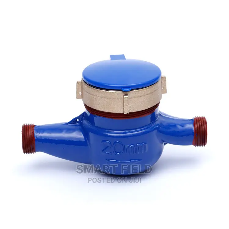 Original Water Meter #55,000