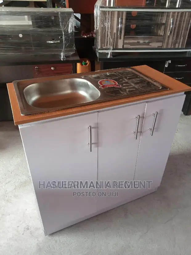 Kitchen Cabinets With Watching Base