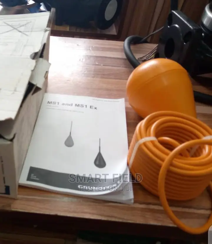 Grundfos Float Switch