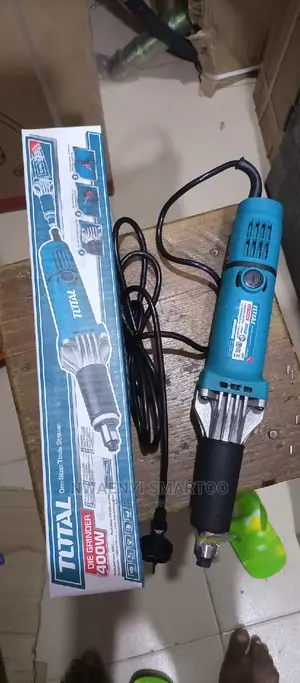 Heavy Duty 400w Die Grinding Machine