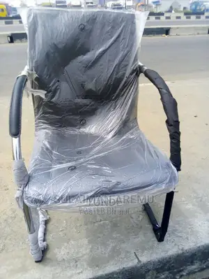 Office Visitors Chairs