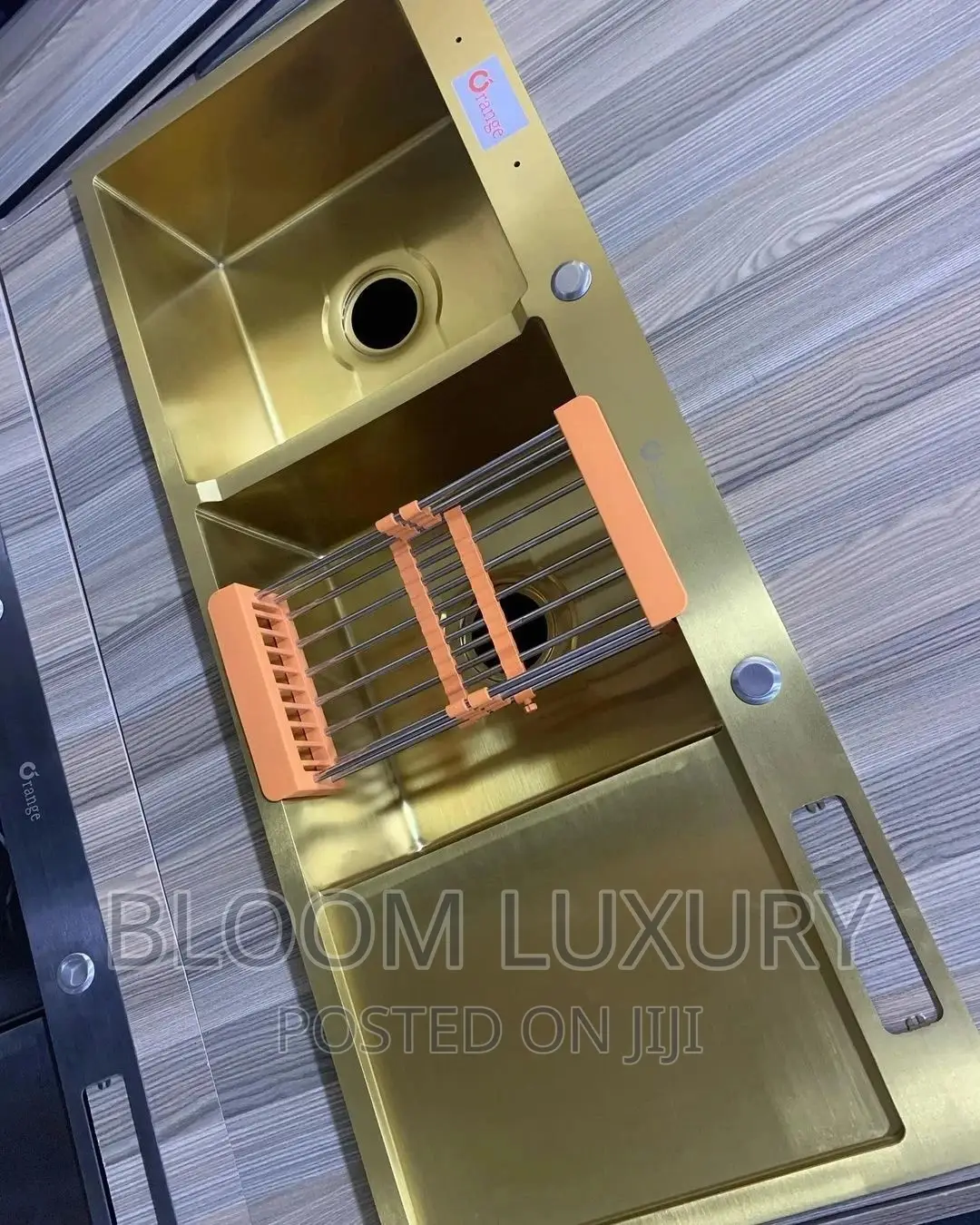 Kitchen Sinks (Double Single)