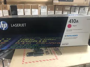 Hp 410A Colour Toner