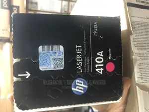 Hp 410A Colour Toner