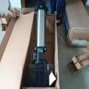 Grudfors Vertical Multistage Pump 5.5hp