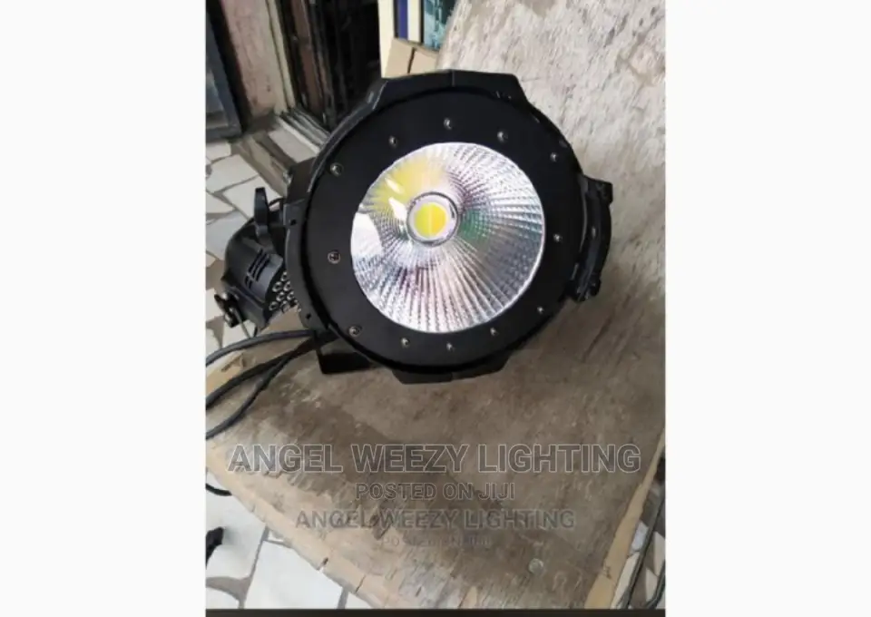 100w COB Mood Parcan