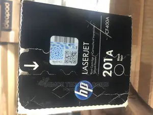 201A Hp Toner Cartridge