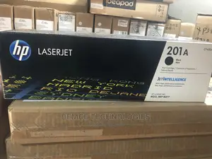 201A Hp Toner Cartridge