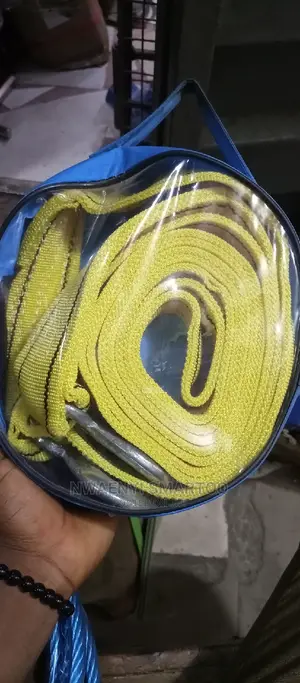6m Towing Rope