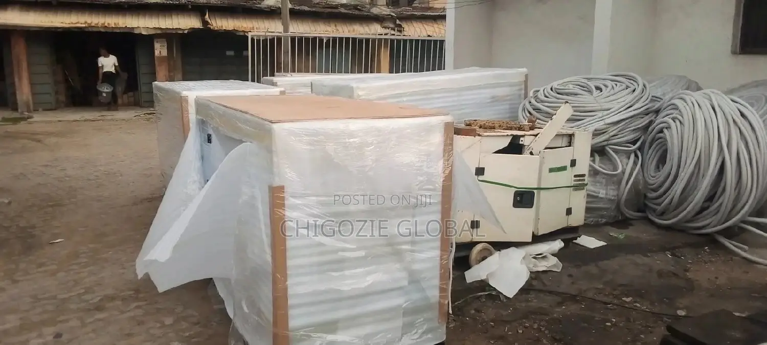 Perkins 15kva