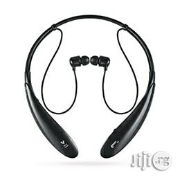LG Tone Ultra