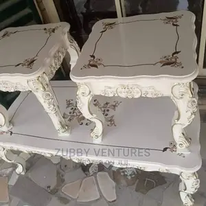 Good Design of Royal Table