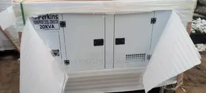 Perkins 20kva