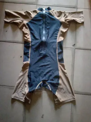 Children Swim Suit
