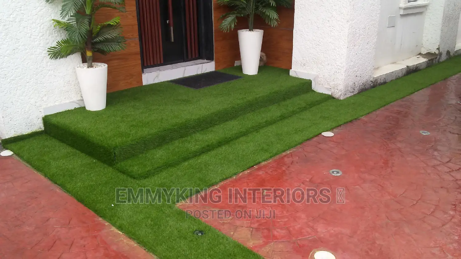 Artificial Grass