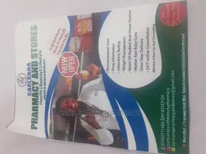 Best Pharmacy in Portharcourt