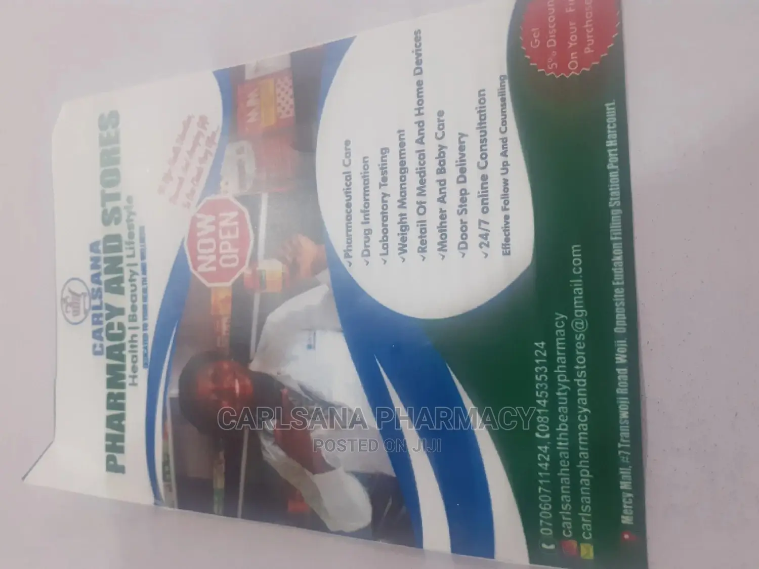 Effective Ulcer Solution