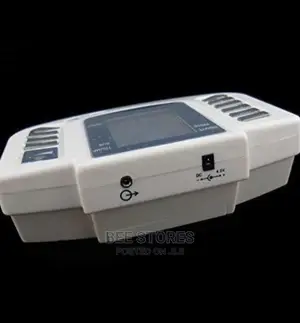 Multi-Functional Digital Electrical Tens Acupuncture Therap