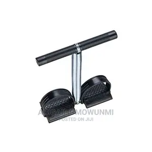 Tummy Trimmer Flat Belly and Increased Waist Gym Equipment