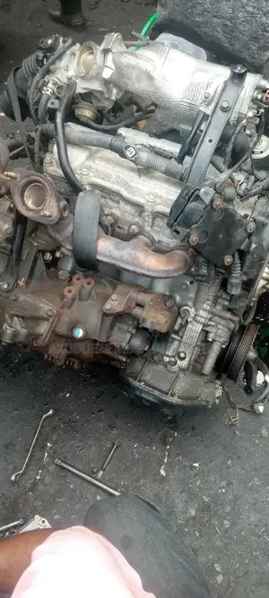 Direct Tokunbo Engine for Lexus Rx300 4x4 Wheel Drive