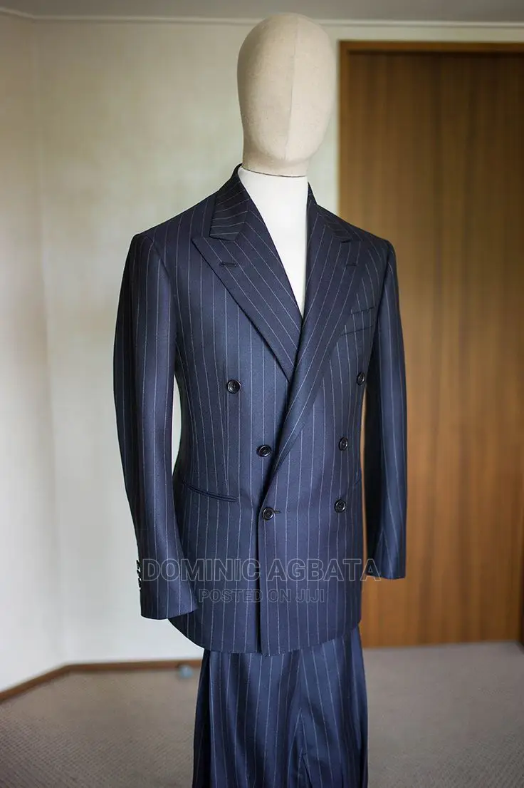 Lovely Suit