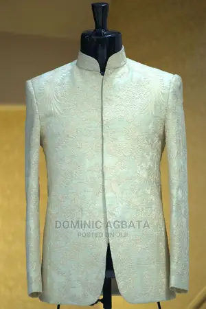 Lovely Suit