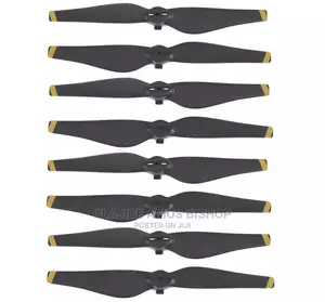 Mavic Pro, Air, Air2, Mini 2 and Phantom 3 4 Propeller Blade