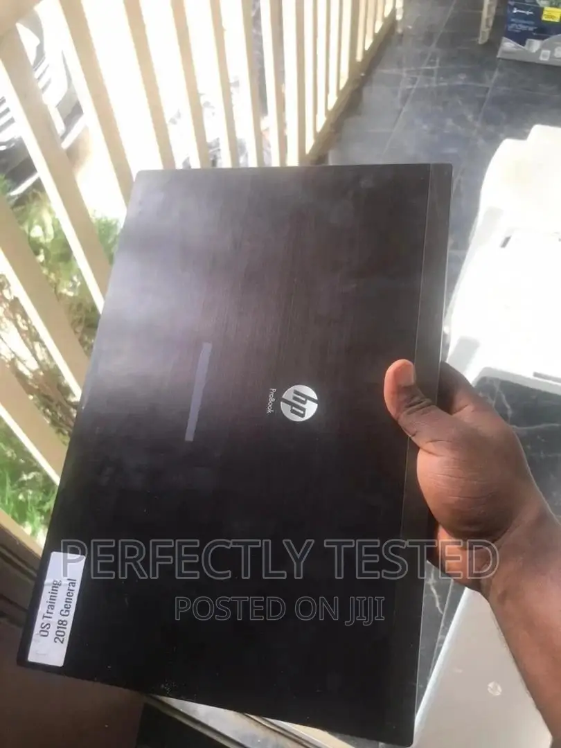 Laptop HP ProBook 4525S 4GB Intel Core I3 HDD 320GB