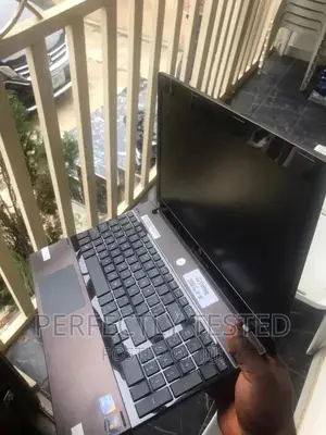 Laptop HP ProBook 4525S 4GB Intel Core I3 HDD 320GB