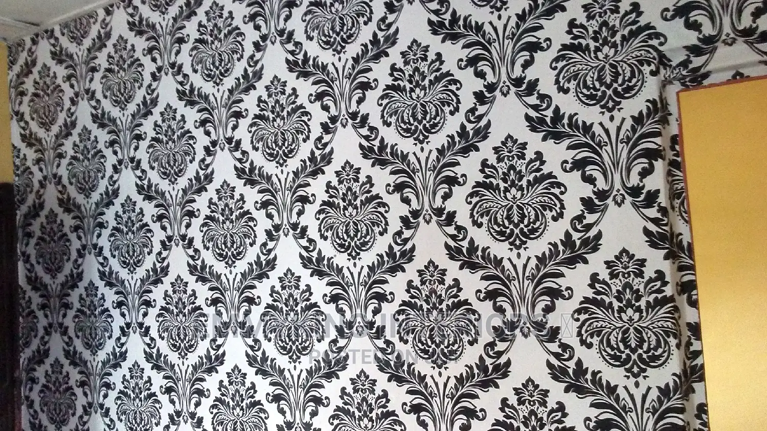 3D Wallpaper