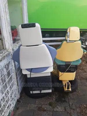 Dentist Chair