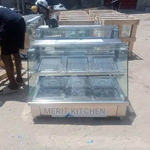 9trays Food Warmer 