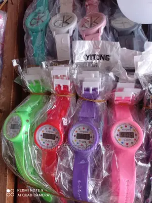 Kids Watches