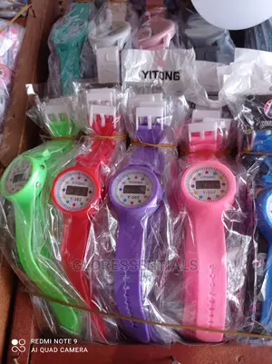 Kids Watches