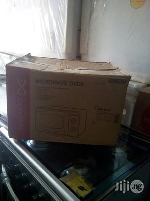 Daewoo Microwave 23 Litres With 2 Yrs Warranty