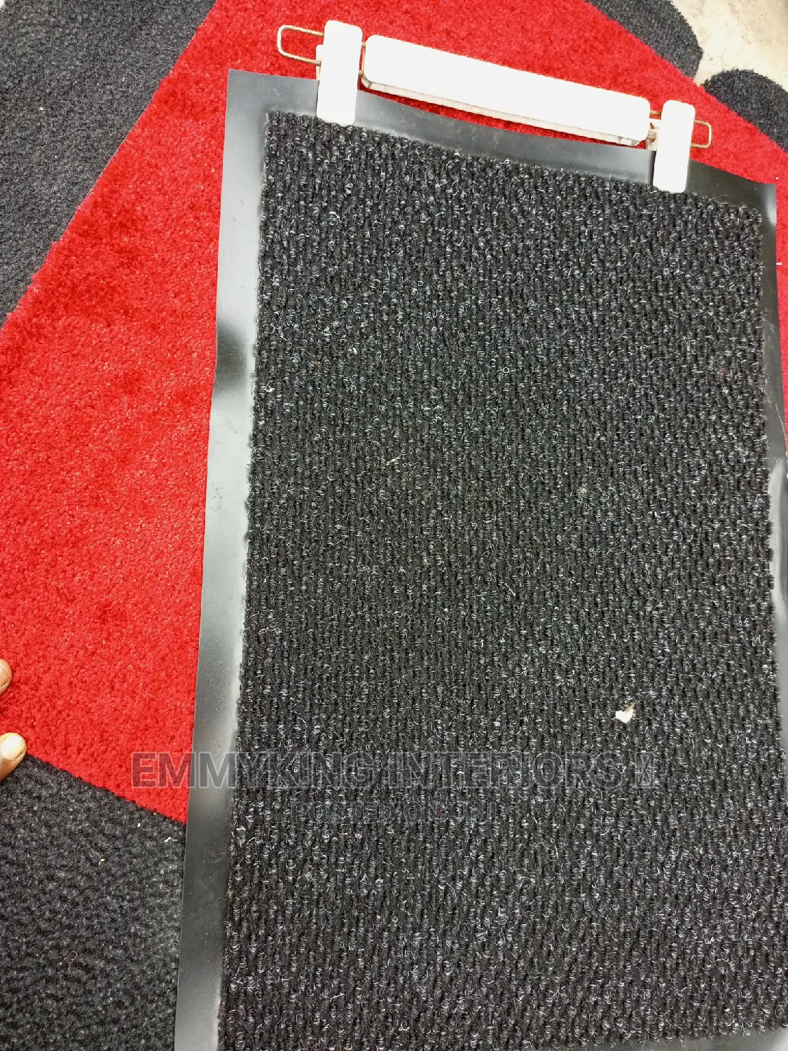 Quality Footmat