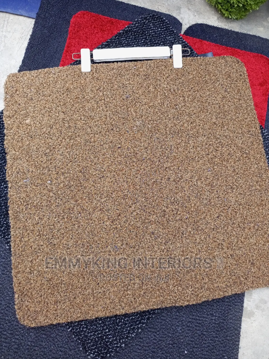 Quality Footmat