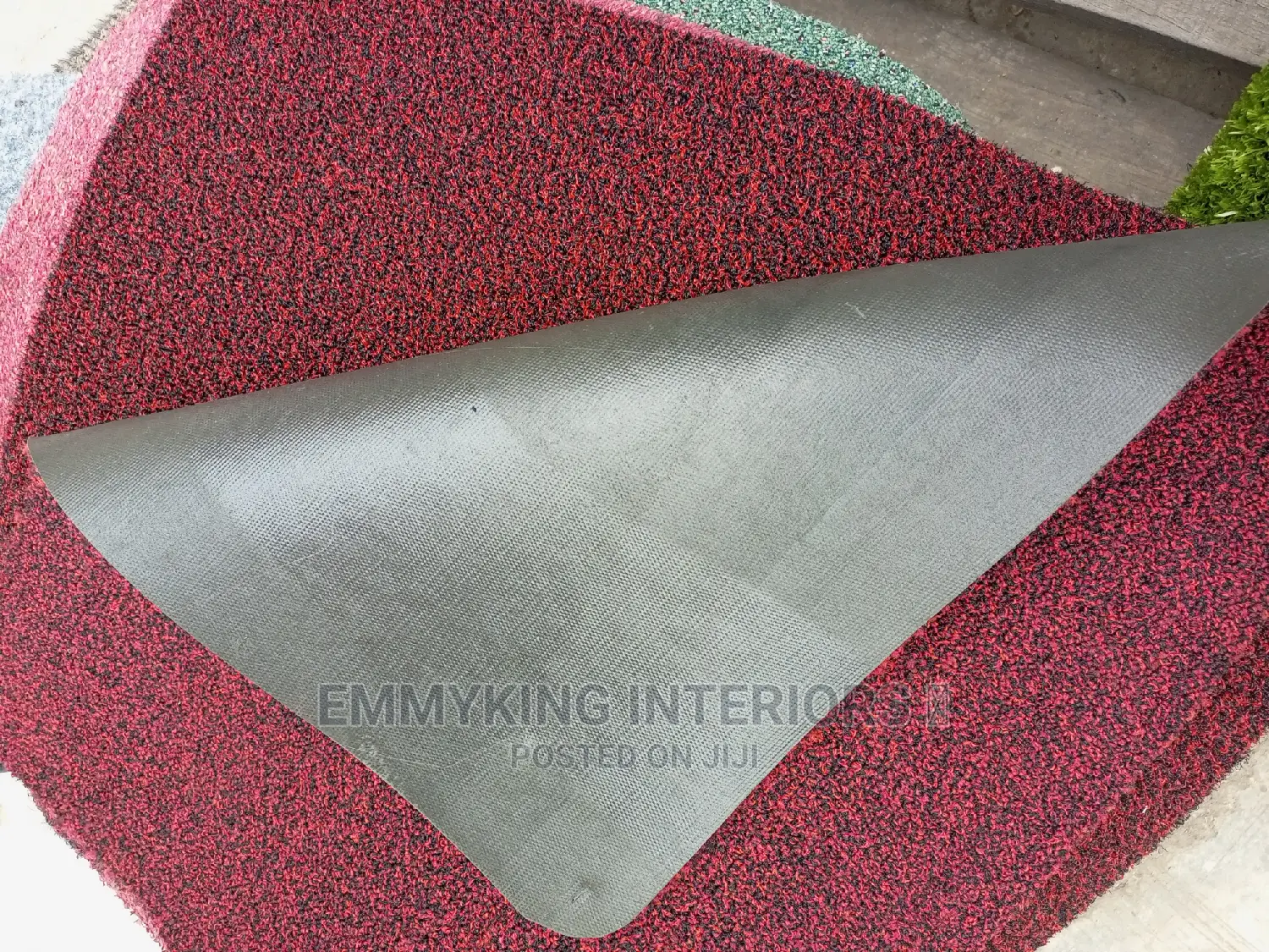 Quality Footmat