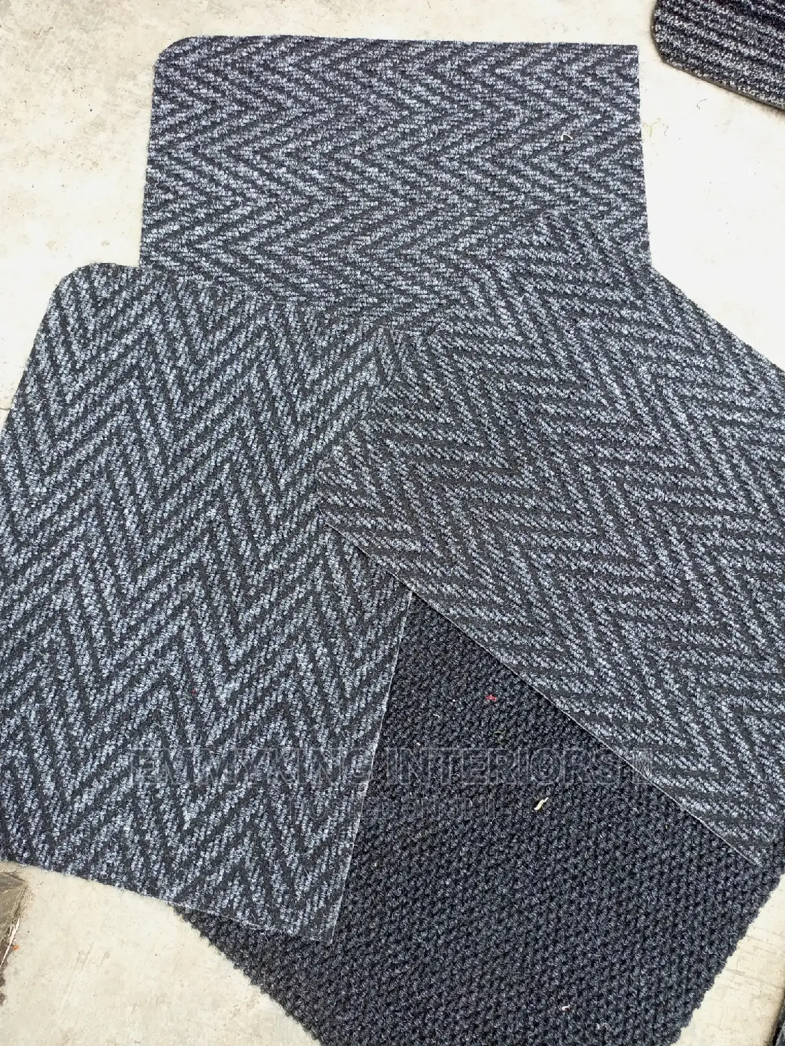 Quality Footmat