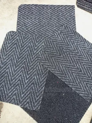 Quality Footmat