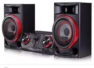 Brand New Lg Xboom  480watt With Warranty