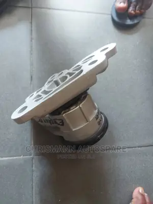 Engine Seat or Engine Mount Ford Explorer 2012 2013 2014
