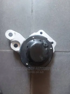 Engine Seat or Engine Mount Ford Explorer 2012 2013 2014